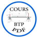 cours btp pdf android application logo